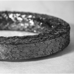 Flexible Graphite Packing with Phosphate