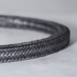 High Performance Braided Carbon Packing