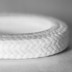 Prelubricated PTFE Packing