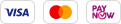 Payment methods